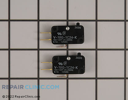Micro Switch 00421414 Alternate Product View