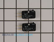 Micro Switch - Part # 1100781 Mfg Part # 00421414
