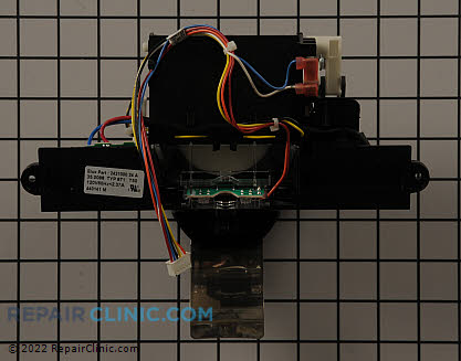 Control Module 242100024 Alternate Product View