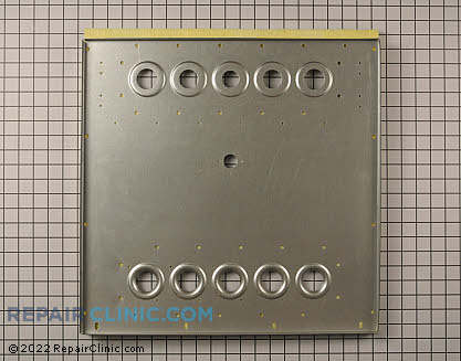Front Panel 1008073 Alternate Product View