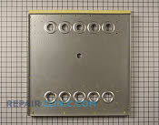 Front Panel - Part # 2761132 Mfg Part # 1008073