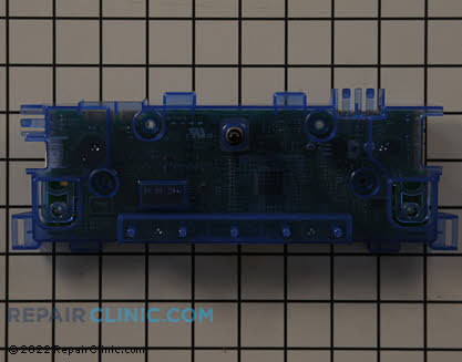Control Board 808783101 Alternate Product View