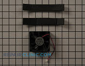 Cooling Fan - Part # 3276439 Mfg Part # 5304493604