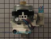 Pump and Motor Assembly - Part # 1941220 Mfg Part # 5304483454