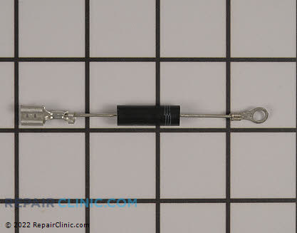 Rectifier 5304485651 Alternate Product View