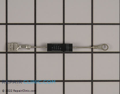Rectifier 5304485651 Alternate Product View