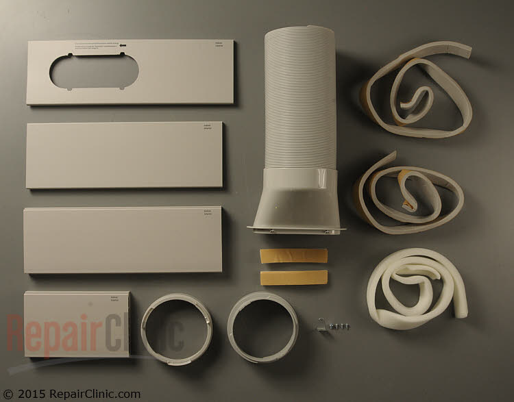 Duct Assembly Cov31735401 Repairclinic Com