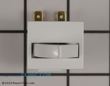 Light Switch 242060202 Alternate Product View
