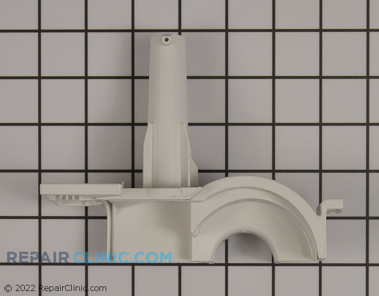 807145201 Lower Wash Arm Support