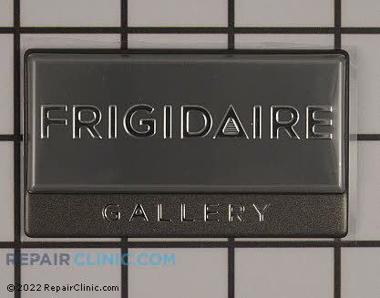 Nameplate 316572700 Alternate Product View