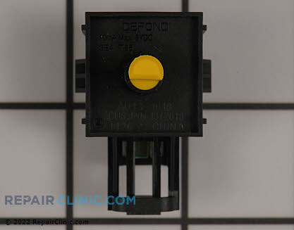 Selector Switch 137261000 Alternate Product View