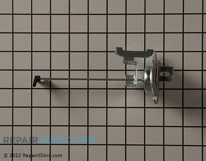 Choke Lever 14 187 02-S Alternate Product View
