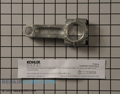Connecting Rod 12 067 06-S Alternate Product View