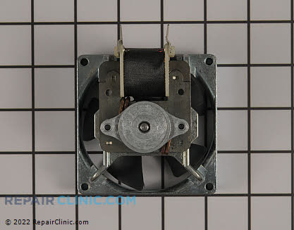 Cooling Fan WB26K5072 Alternate Product View