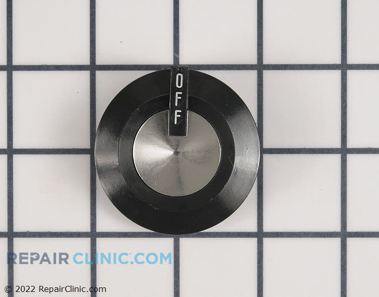 Dishwasher Knob 261789 Fast Shipping