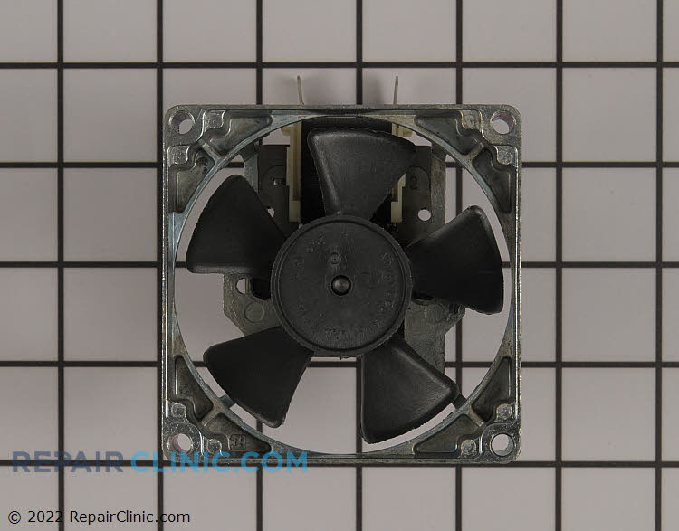 Motor WB26K5072 Alternate Product View