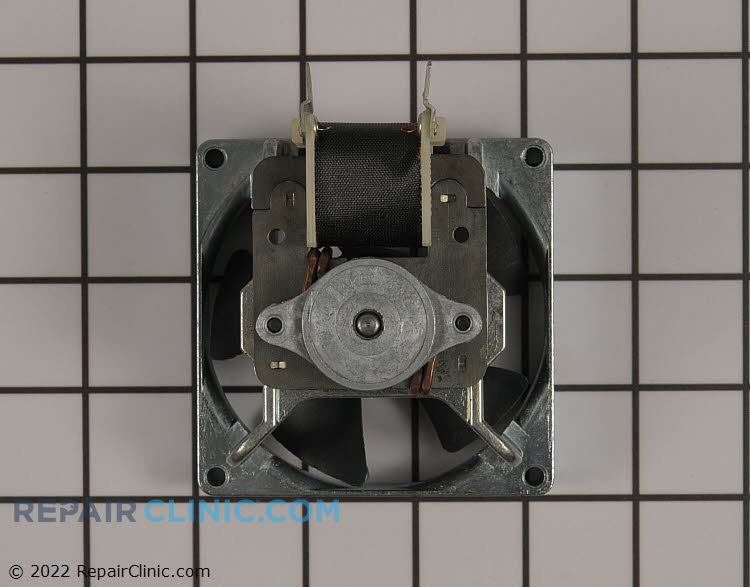 Motor WB26K5072 Alternate Product View