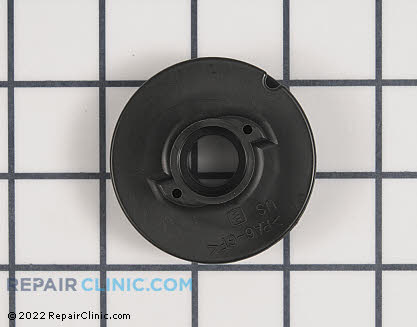 Starter Pulley A506000090 Alternate Product View