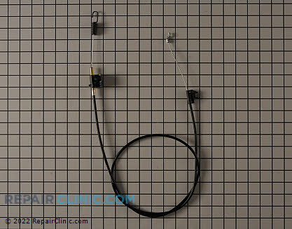 Control Cable 7102665YP Alternate Product View