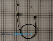 Control Cable - Part # 2332048 Mfg Part # 7102665YP