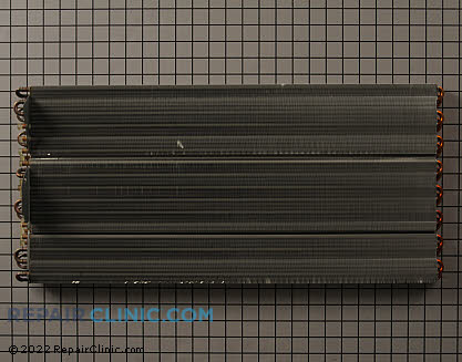Evaporator ADL68714801 Alternate Product View