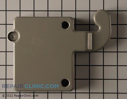 Hinge Cover 241946709 Alternate Product View