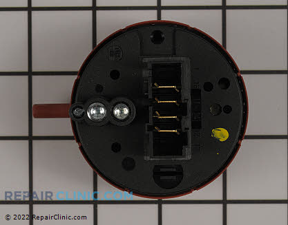 Pressure Switch 00427041 Alternate Product View