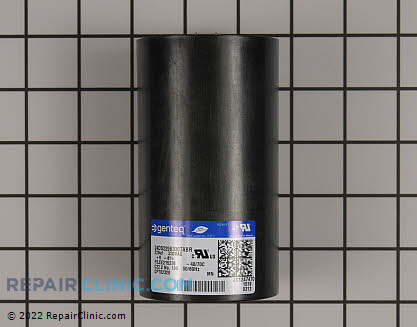 Start Capacitor CPT02329 Alternate Product View