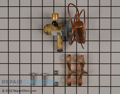 Thermal Expansion Valve 79J75 Alternate Product View