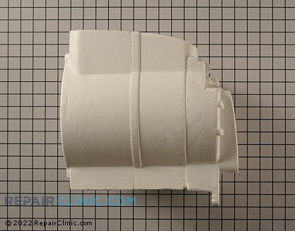 Air Duct COV30333313 Alternate Product View