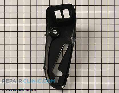 Control Cover 1714908SM Alternate Product View