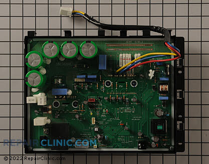 Inverter Board EBR37094711 Alternate Product View