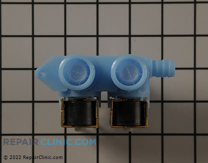Water Inlet Valve 137353500 Alternate Product View
