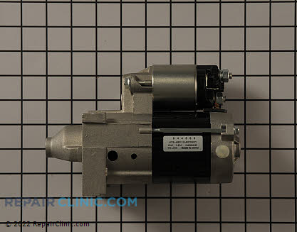 Electric Starter 846407 Alternate Product View