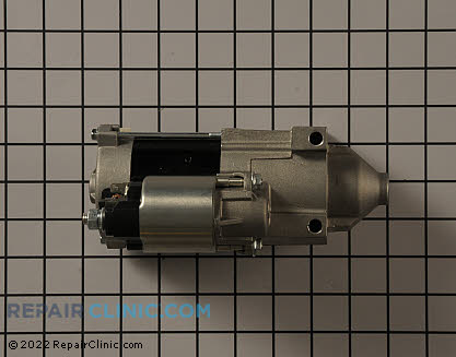Electric Starter 846407 Alternate Product View