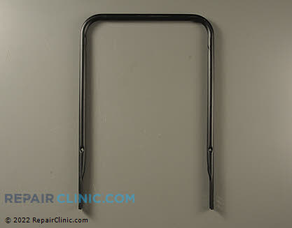 Lower Handle 110-1828-05 Alternate Product View