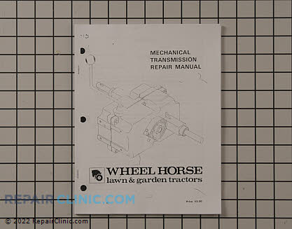 Owner's Manual A-1392 Alternate Product View