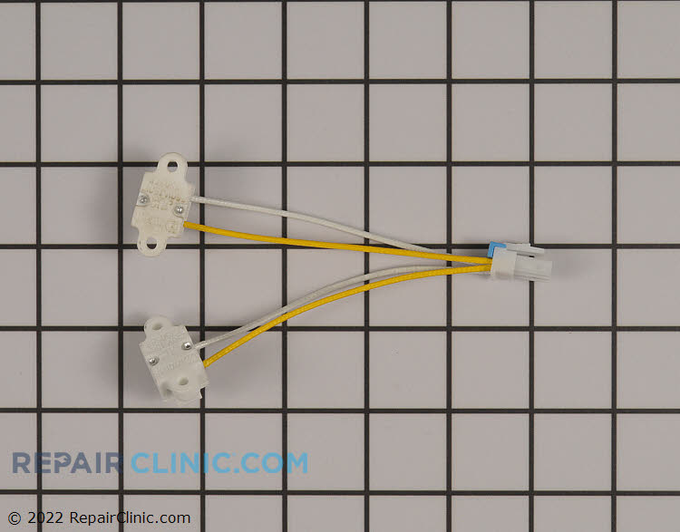 Light Socket WB08X10066 Alternate Product View