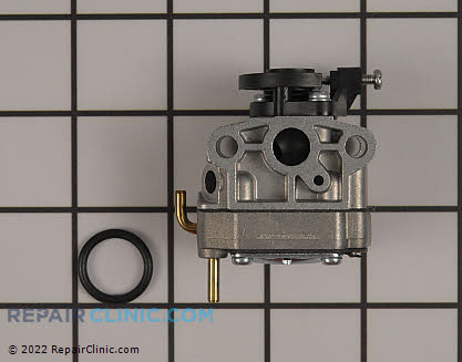 Carburetor 753-08119 Alternate Product View