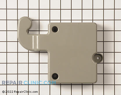 Hinge Cover 241946710 Alternate Product View
