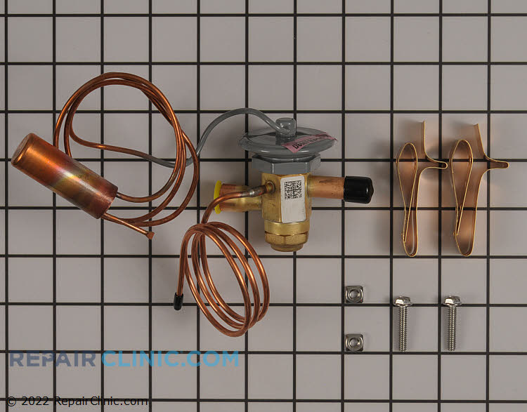 Air Handler Thermal Expansion Valve VAL09185 Fast Shipping Repair