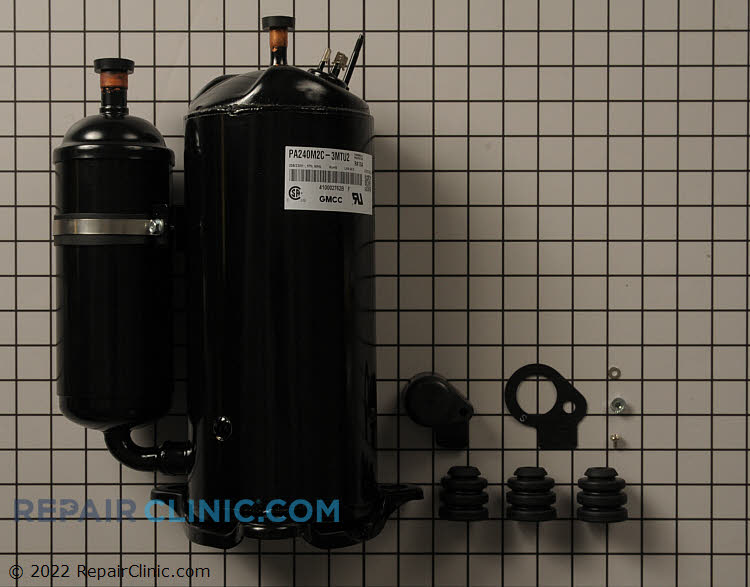 5304475741 Compressor