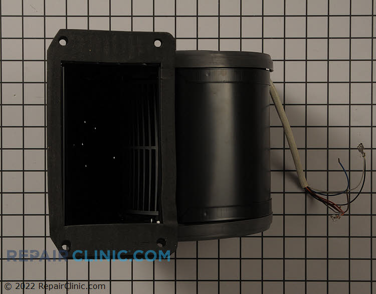 Frigidaire Range Vent Hood Blower Assembly Replacement 5304482255