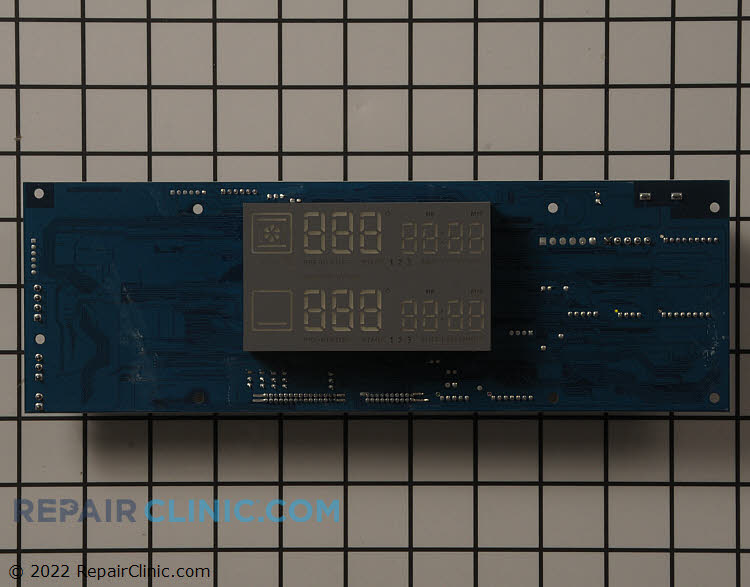 Range/Stove/Oven Oven Control Board 316576704 Fast Shipping