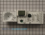 User Control and Display Board - Part # 3515910 Mfg Part # 809020001