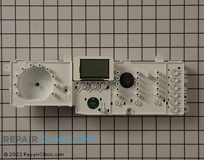 Control Board 809160405 Alternate Product View