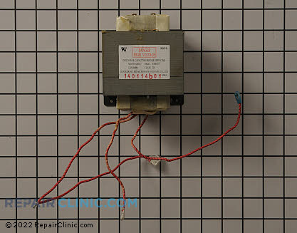 High Voltage Transformer 5304472446 Alternate Product View