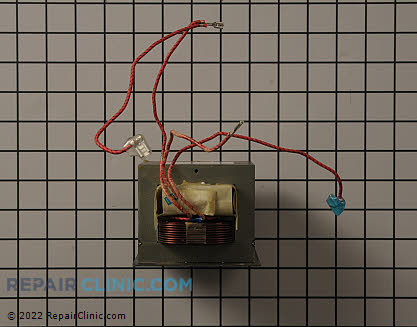 High Voltage Transformer 5304472446 Alternate Product View