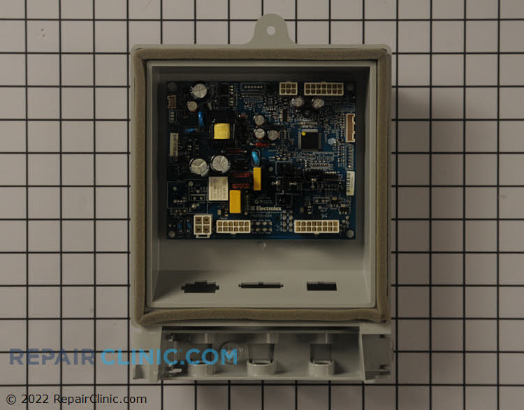 Details about   Frigidaire 241996360 NEW OEM Electronic Control Board 