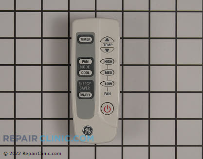 Remote Control WJ26X10257 Alternate Product View